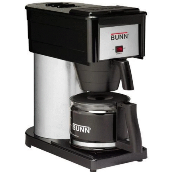 Bunn BXB Speed Brew Classic Coffee Maker